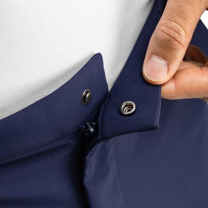 Pantalon de golf homme St. Andrews Navy Bleu Marine