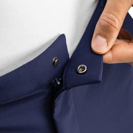 Pantalon de golf homme St. Andrews Navy Bleu Marine