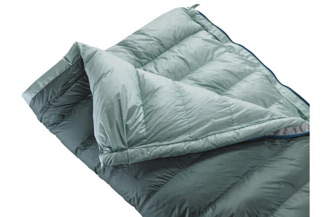 Therm-a-Rest - Ohm 20F/-6C - Balsam - R - Montre connectée 4/5