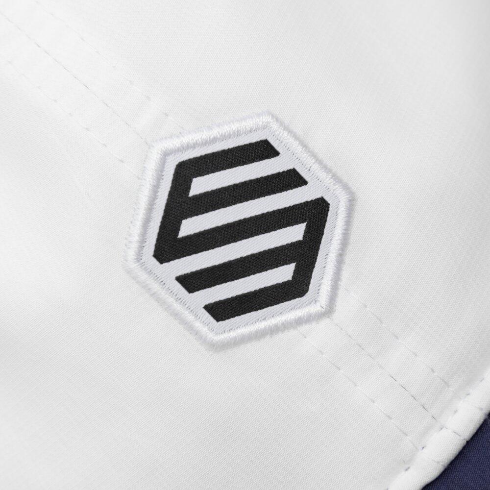 Casquette de golf Homme et Femme Reserva Blanc 5/7