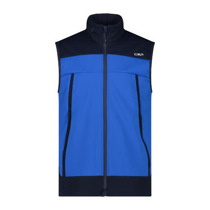 Veste sans manche à capuche CMP