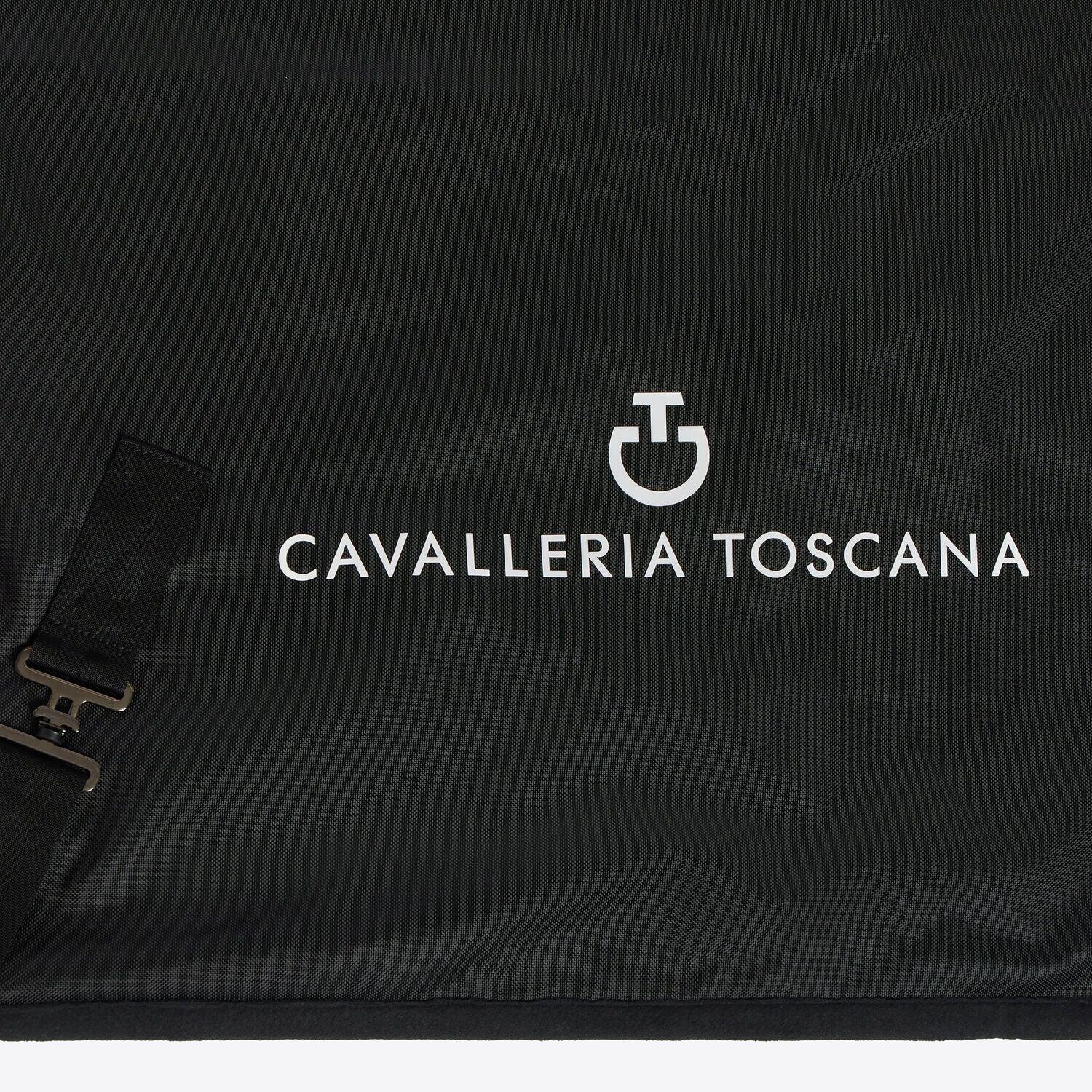 Cavalleria Toscana Waterdicht Deken Met Fleece  - 2/3