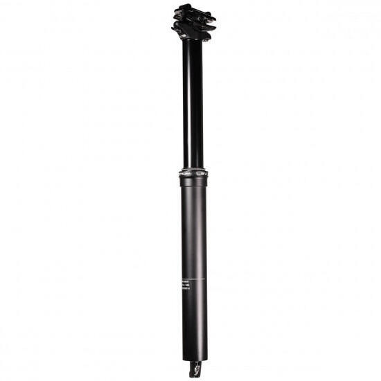 KS Teleskopsattelstütze LEV Integra Ø 30,9mm, 430mm, Hub 150mm, ohne Hebel