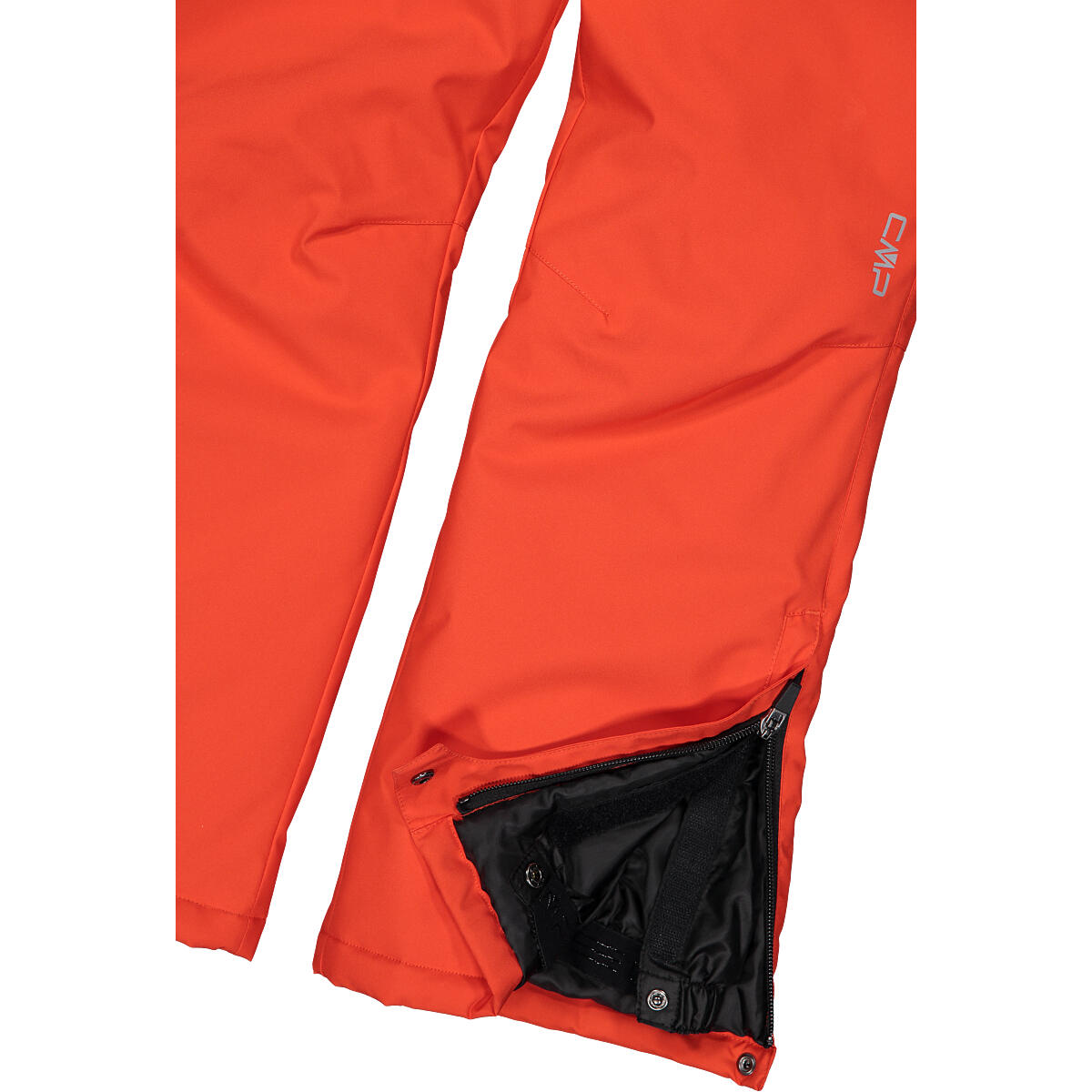 Children's ski overalls CMP 5/5