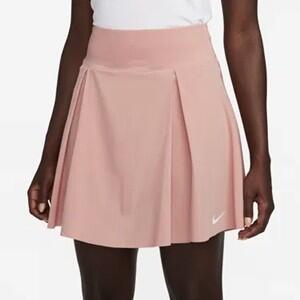 Jupe de golf Nike Club pour femme, rose