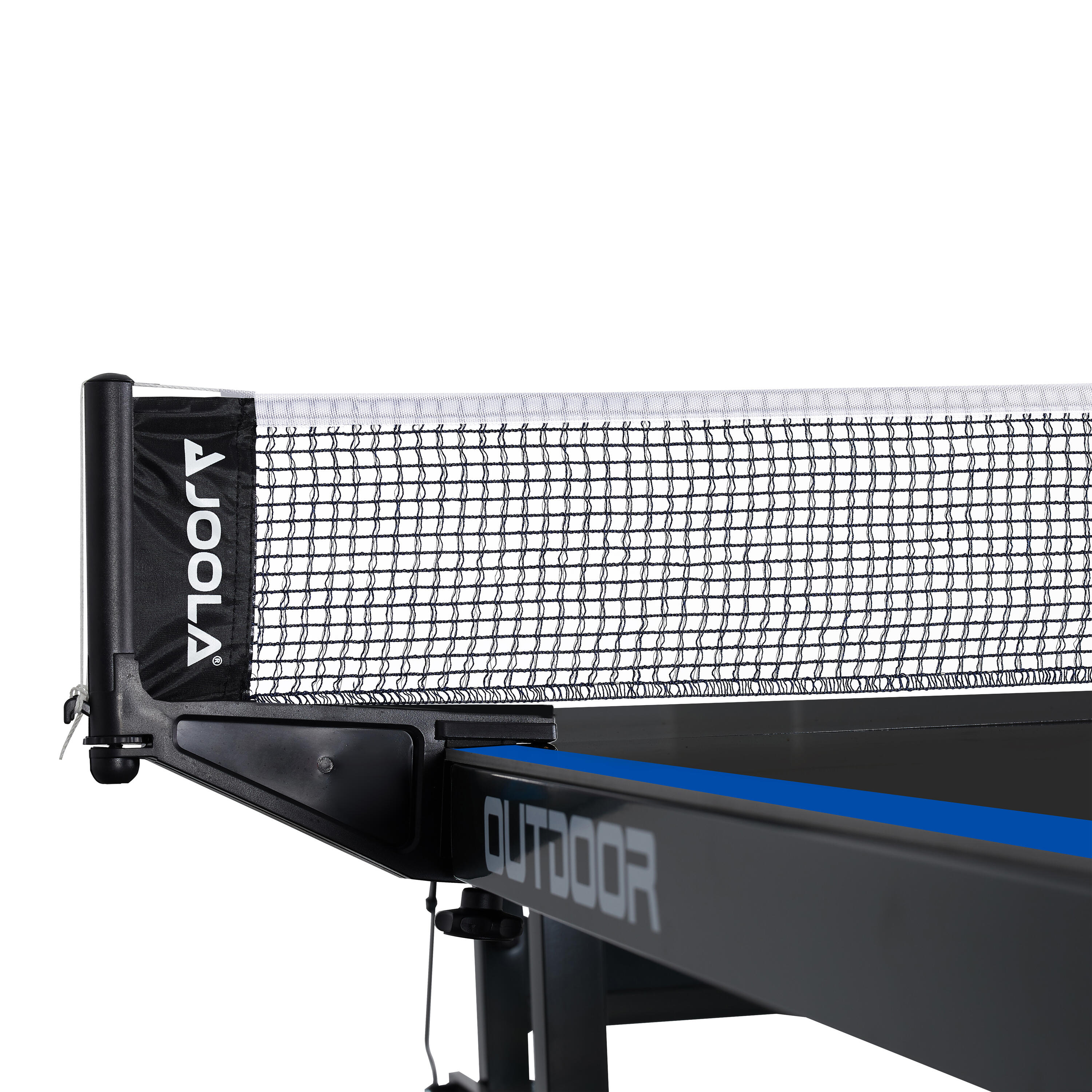 MESA DE TENIS DE MESA AL AIRE LIBRE J200A 5/6
