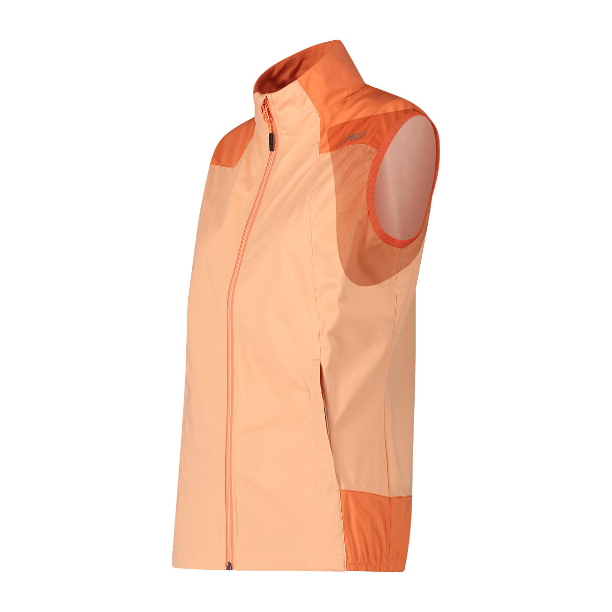 Veste sans manche extra-léger femme CMP 3/3