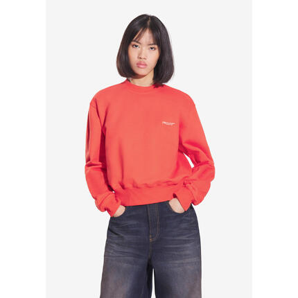 Bluza sportowa damska Prosto Bomb bez kaptura