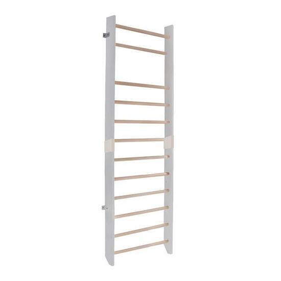 Klassische Sprossenwand – Gymnastikleiter für Kinder & Erwachsene, 230×80 cm