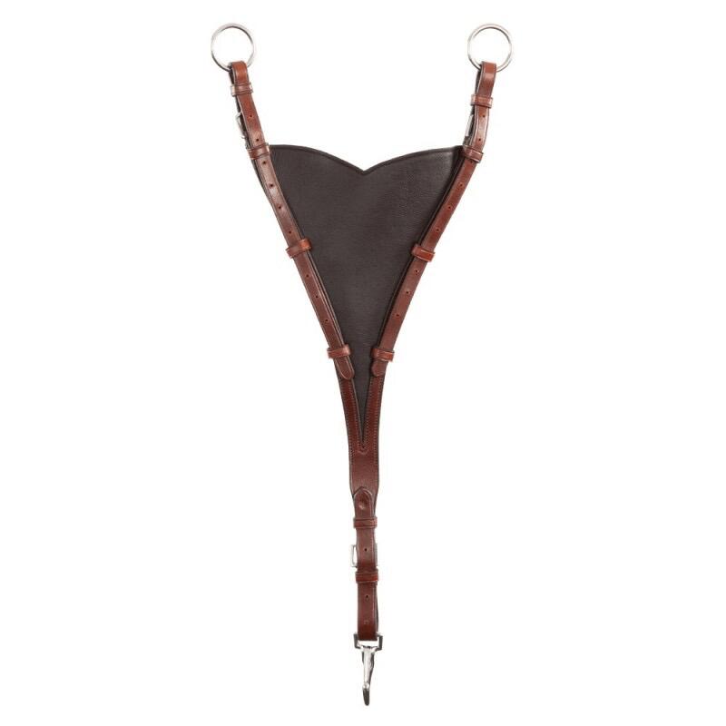 Fourche de martingale fermée BR Equitation 2/2