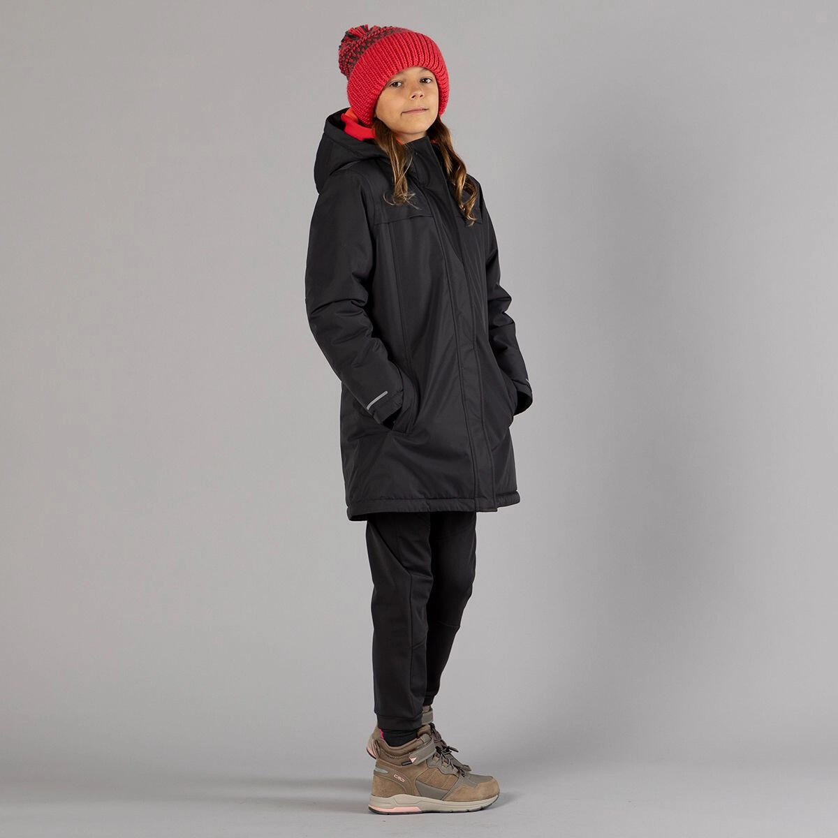 Bonnet enfant CMP 3/5