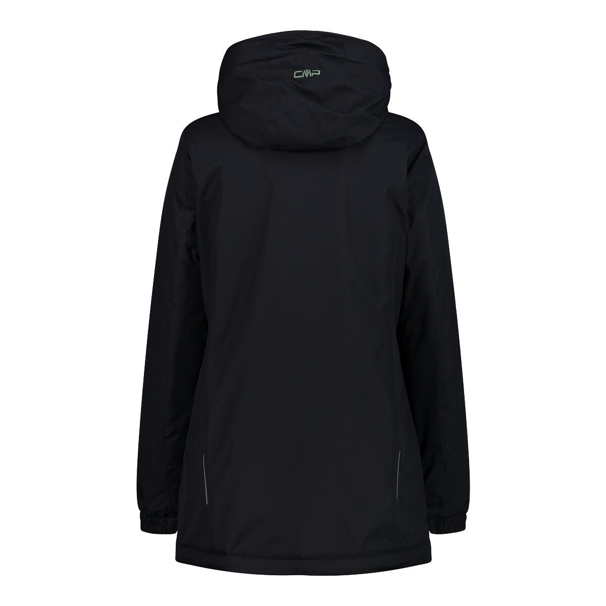 Veste à capuche ripstop femme CMP 3/6