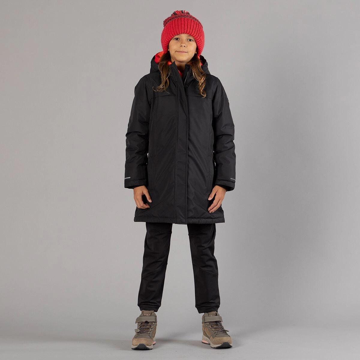 Bonnet enfant CMP 2/5