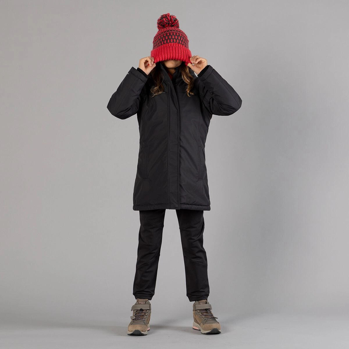 Bonnet enfant CMP 5/5