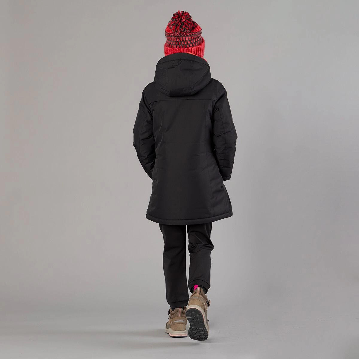 Bonnet enfant CMP 4/5