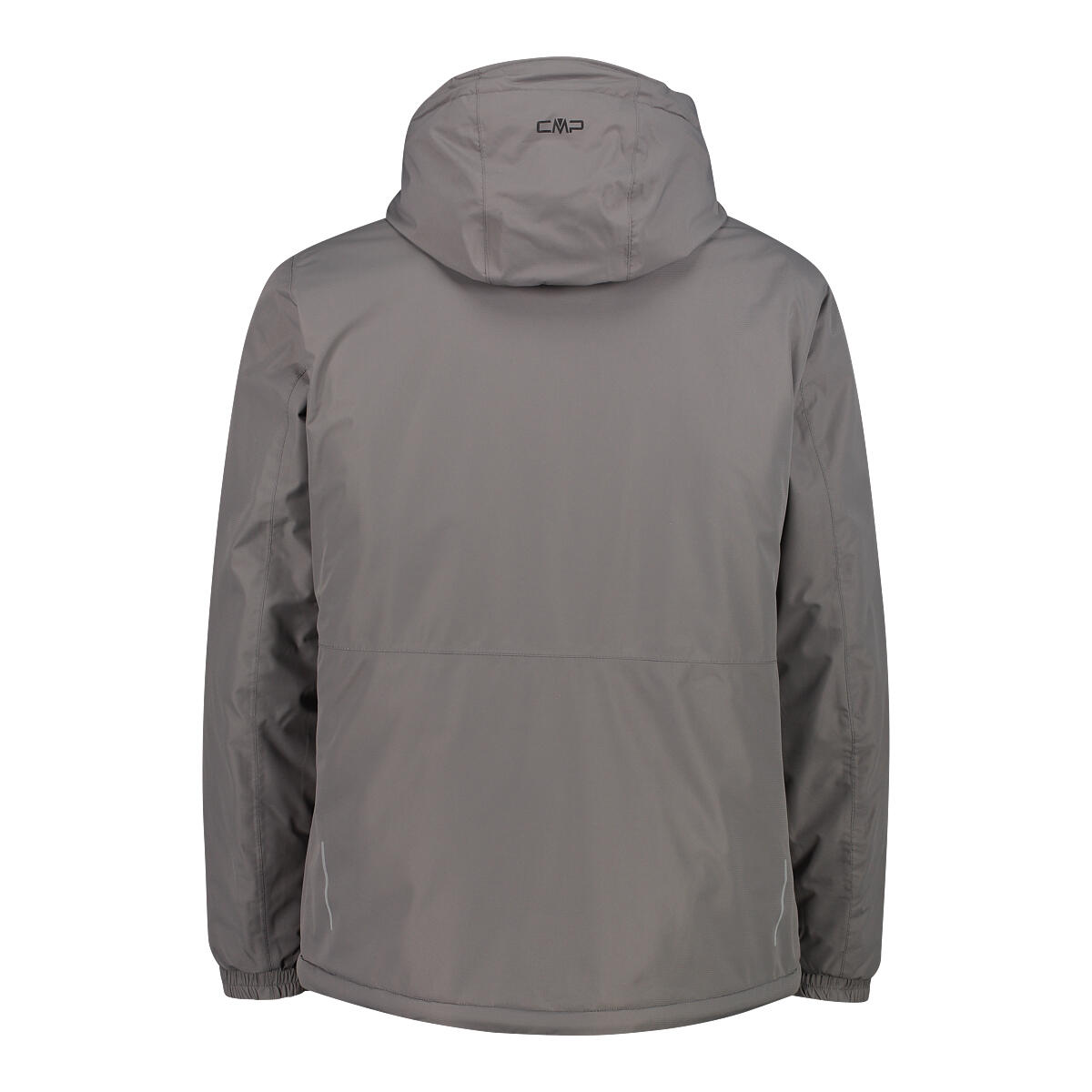 Hooded jacket CMP 2/6