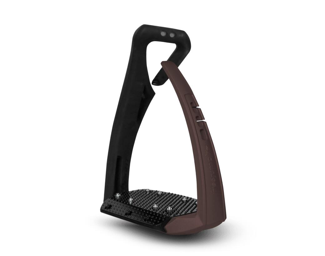 Veiligheidsbeugels Free Jump Soft'Up Pro + 3/4