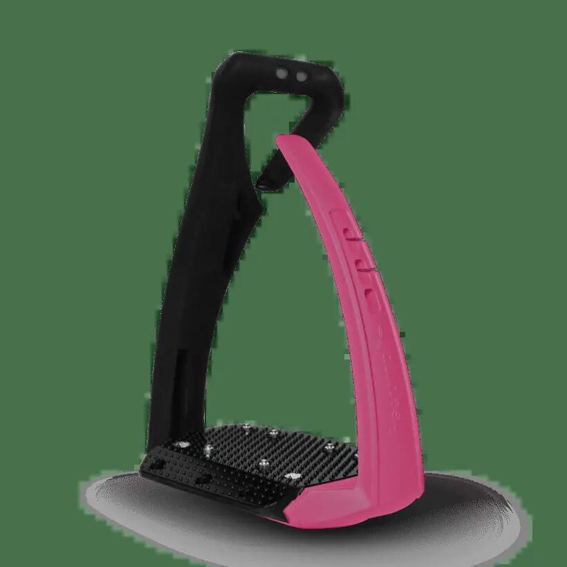 riding safety stirrups Free Jump Soft'Up Pro +
