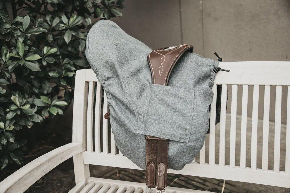 Housse de selle CSO pour cheval Kentucky 6/7