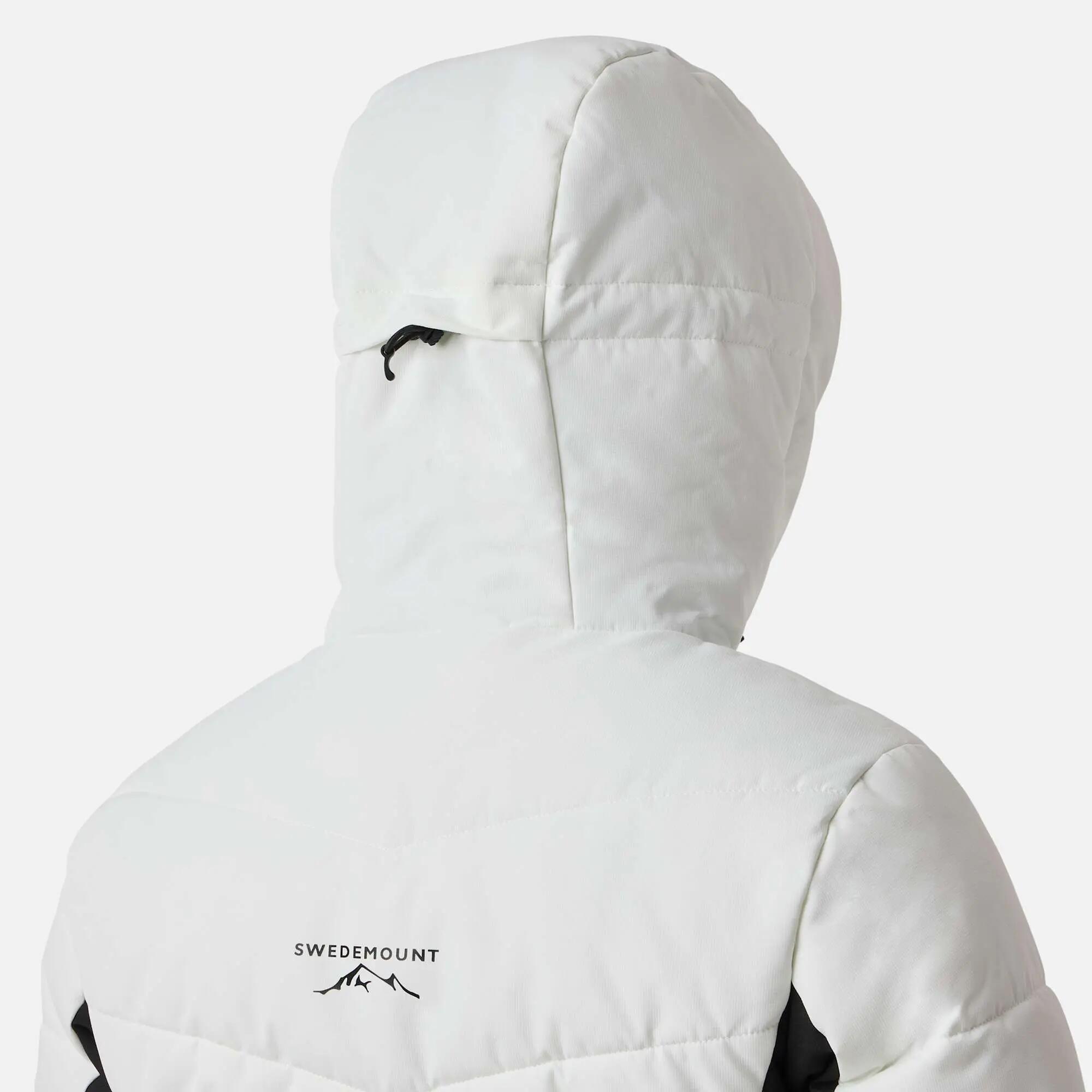 Women Skiing Ski Jacket Waterproof Vail 6/10