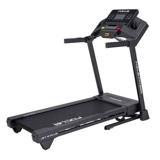 Jet 8 iPlus - Tapis de course