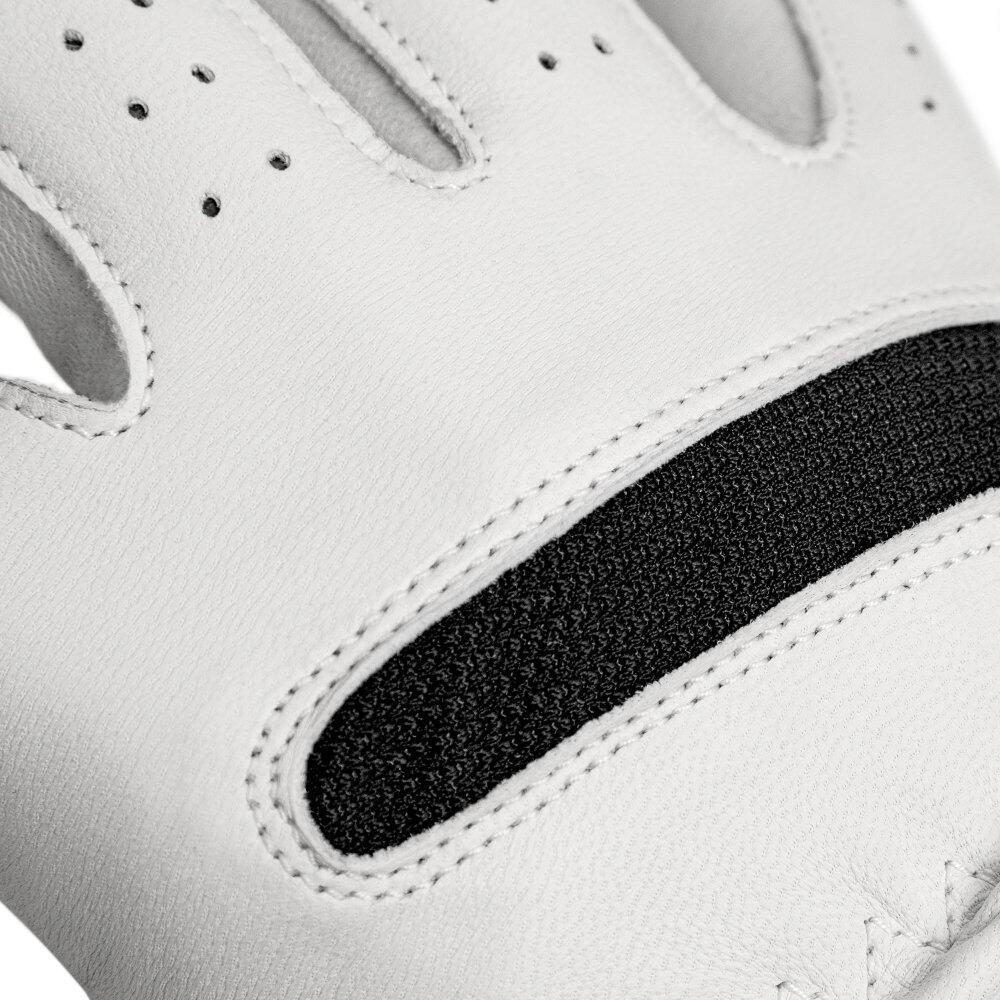 Guanto da golf Uomo e donna Fescue right Bianco 6/7