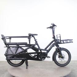 Reconditionné - Longtail électrique GSD S00 - Excellent état