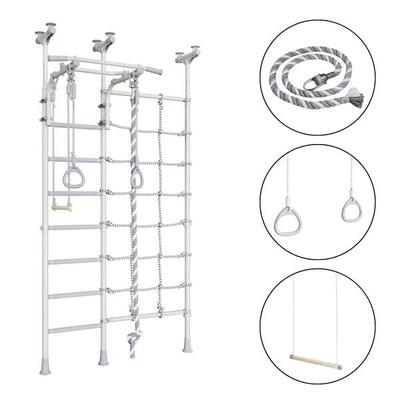 Spalliera Svedese Merkury 3