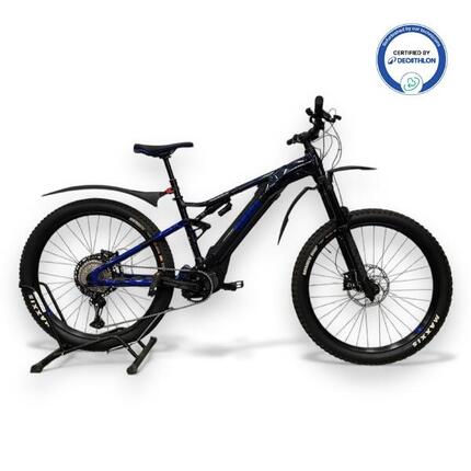 Tweedehands - Elektrische MTB - Yamaha MORO