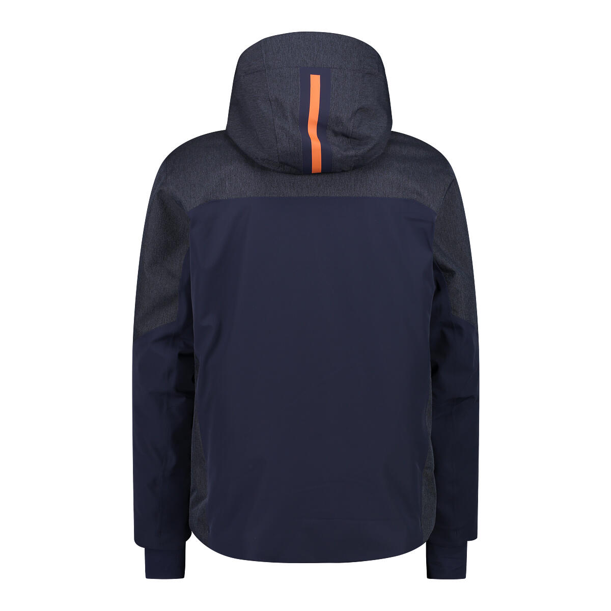 Chaqueta de esquí con capucha y cremallera CMP 2/4