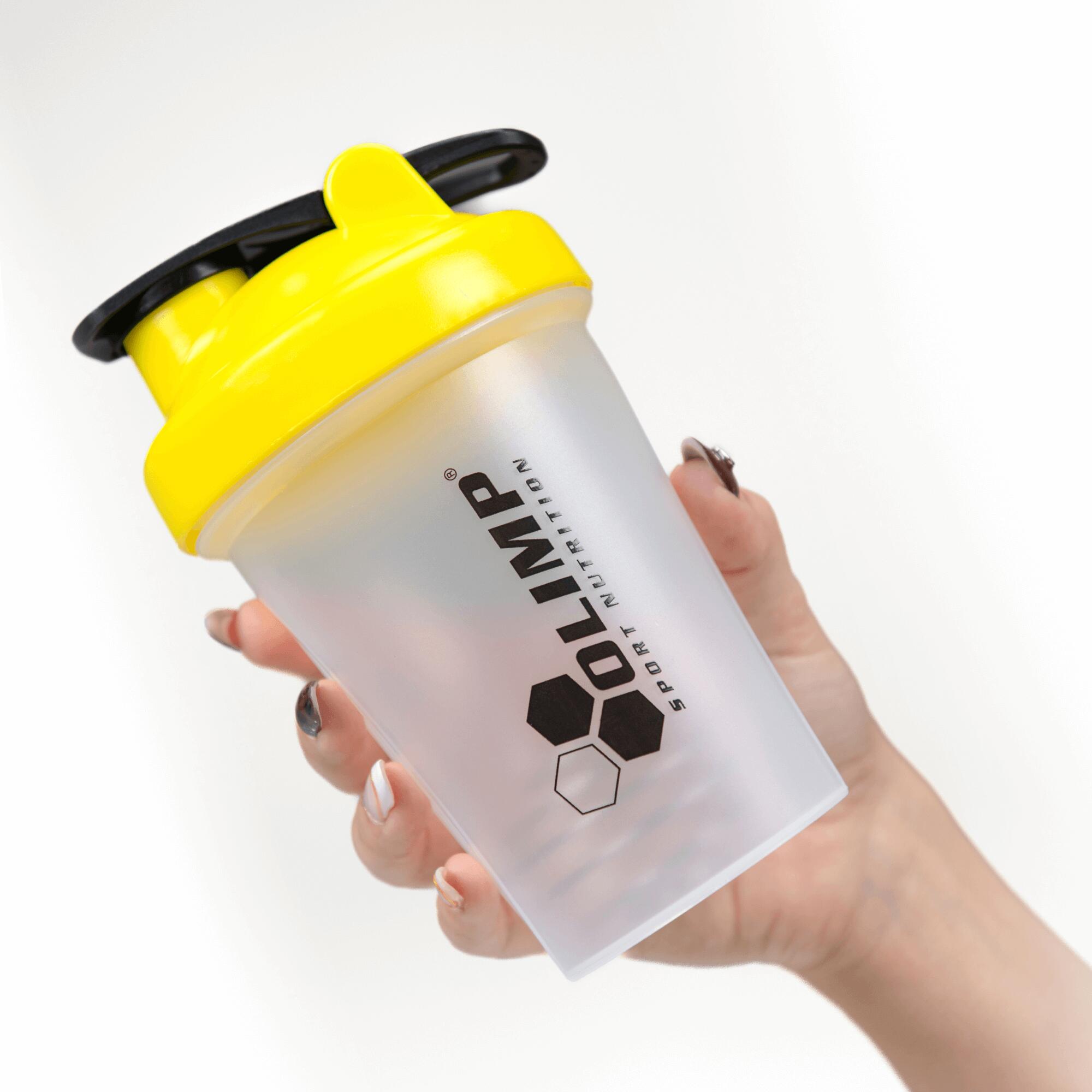 Shaker Olimp ONE - 400 ml 2/3