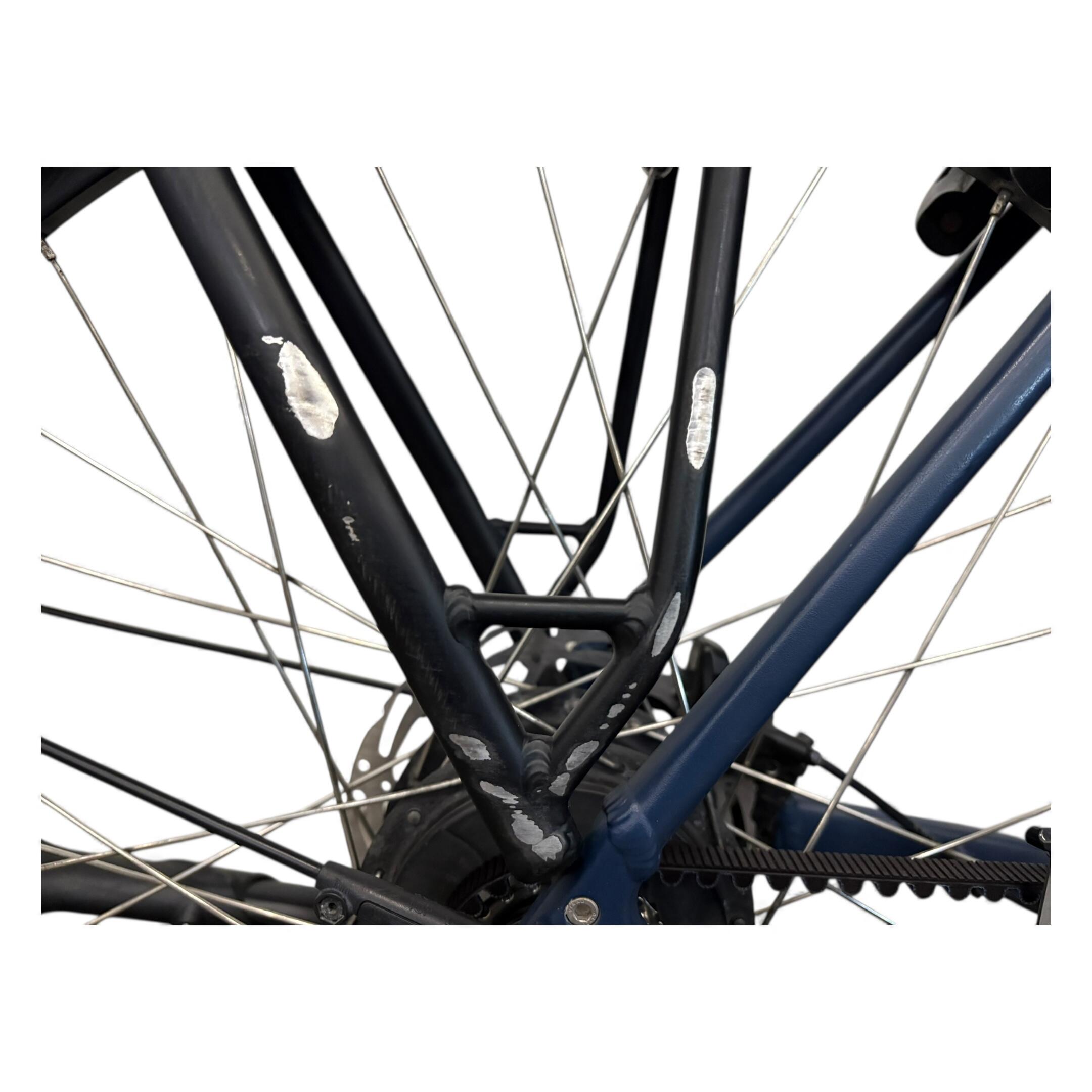Tweedehands - Elektrische fiets - Kalkhoff Image.5.B Advance 7/7