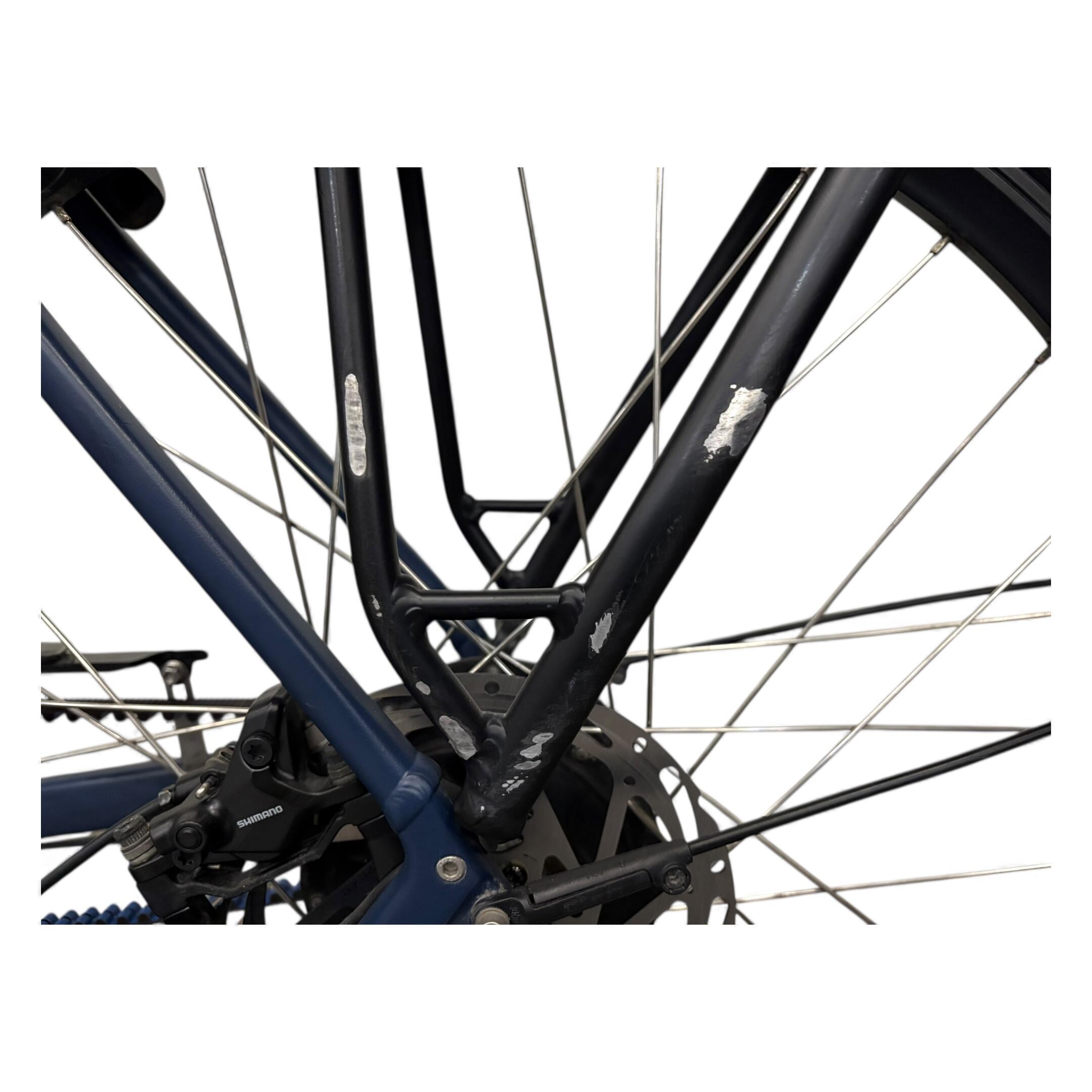 Tweedehands - Elektrische fiets - Kalkhoff Image.5.B Advance 5/7