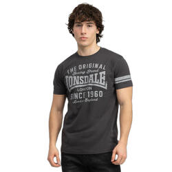 T-shirt Lonsdale Winnard