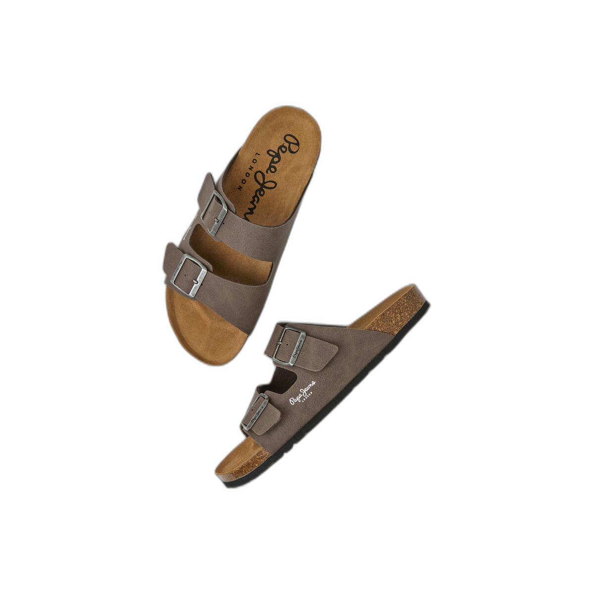 Sandales Pepe Jeans Bio Double Chicago 4/6