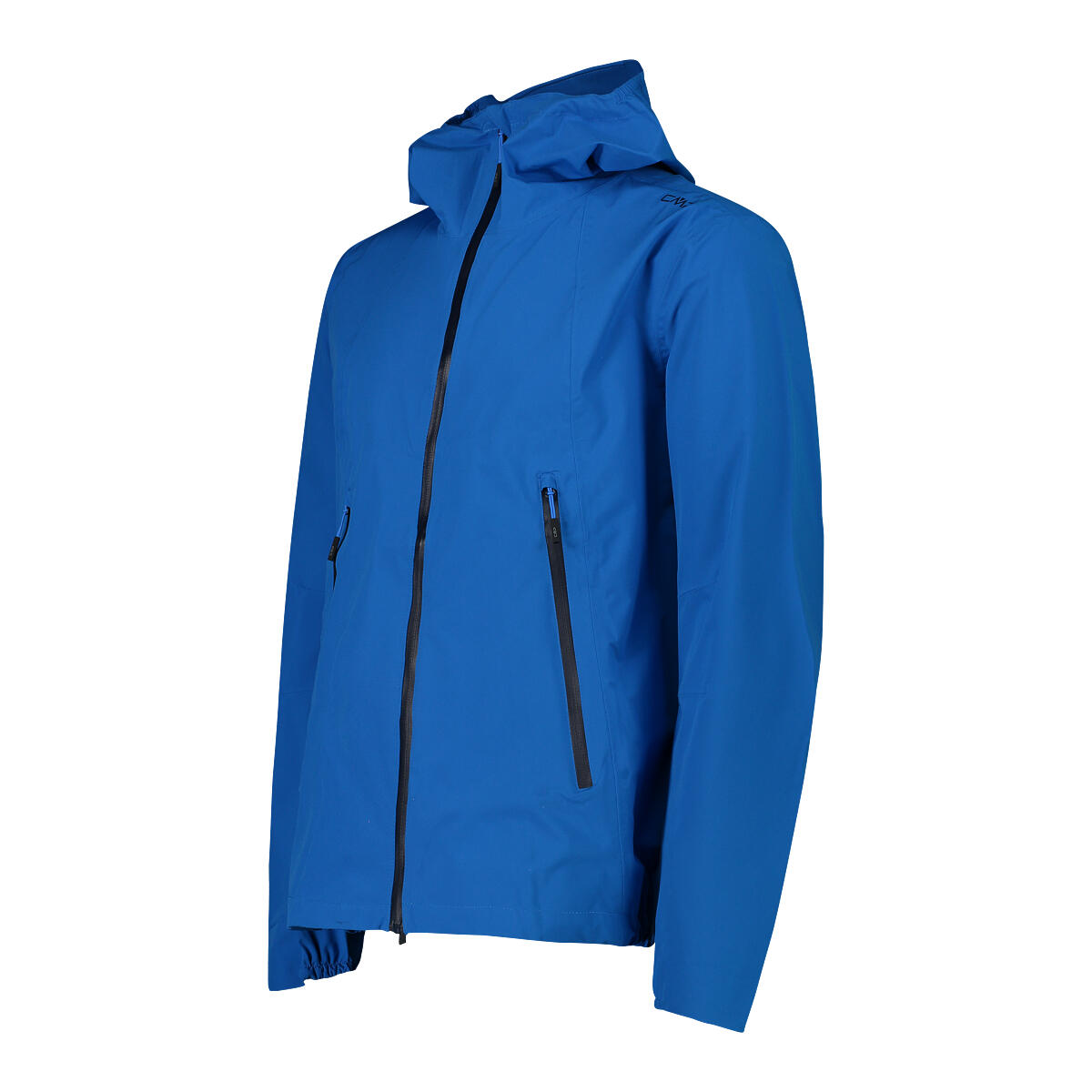 Waterdichte jas met vaste capuchon CMP 3/3