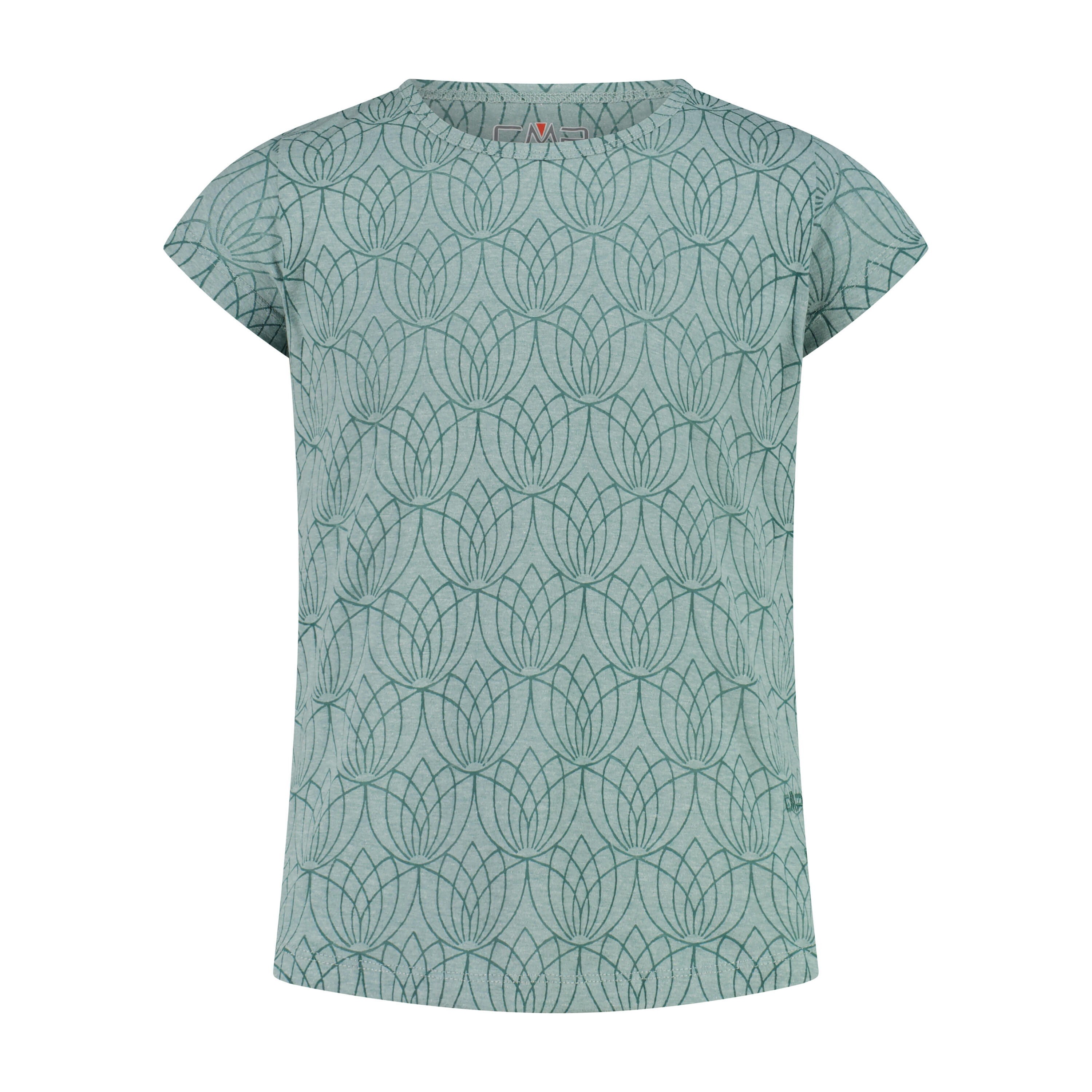 T-shirt fille CMP 1/3