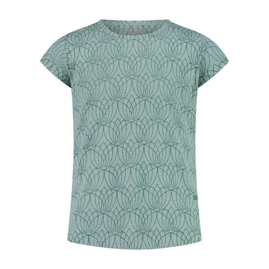 T-shirt fille CMP