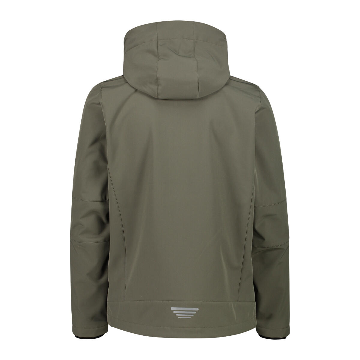 Veste à capuche zippée CMP 2/3