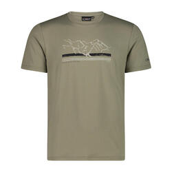T-shirt CMP
