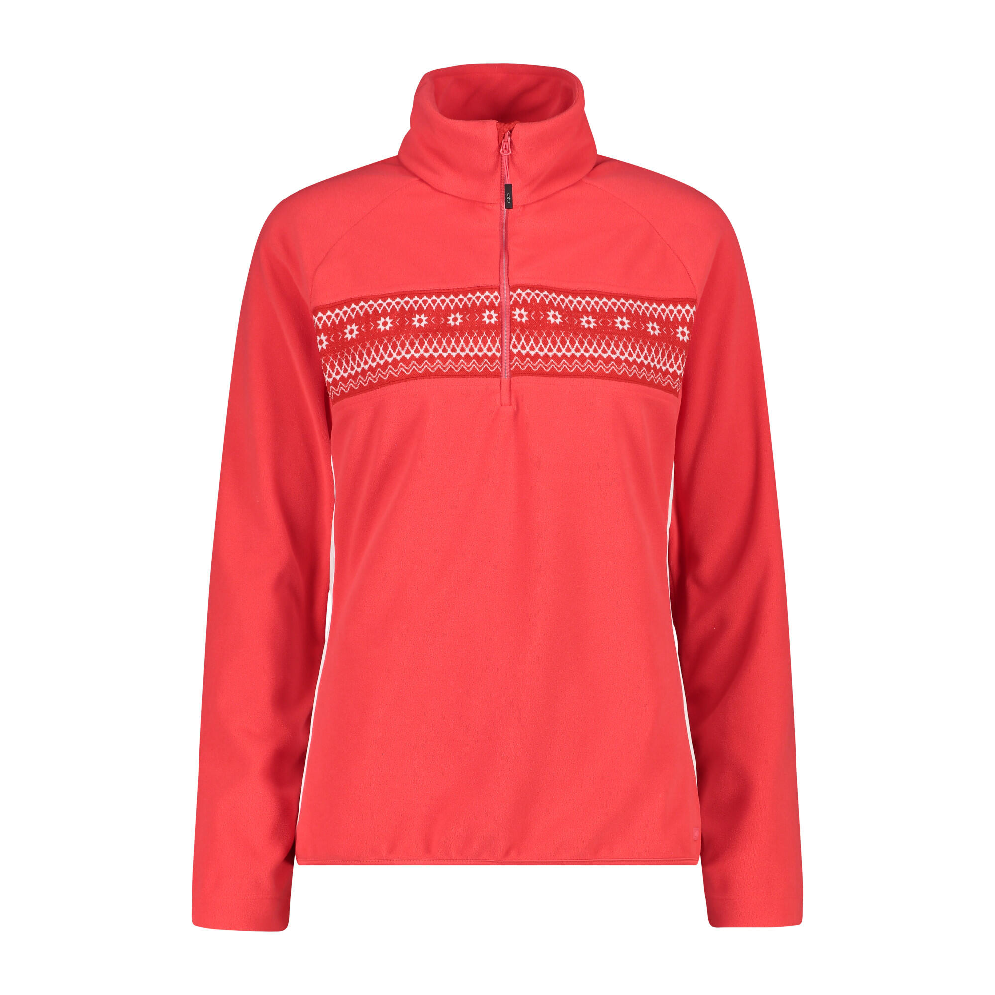 Fleece für Damen CMP Arctic 1/3