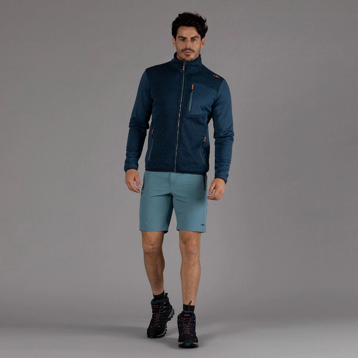 Wandershorts CMP 4/5