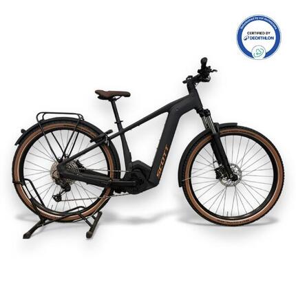 Tweedehands - Elektrische fiets - Scott Axis eRIDE 20 Men