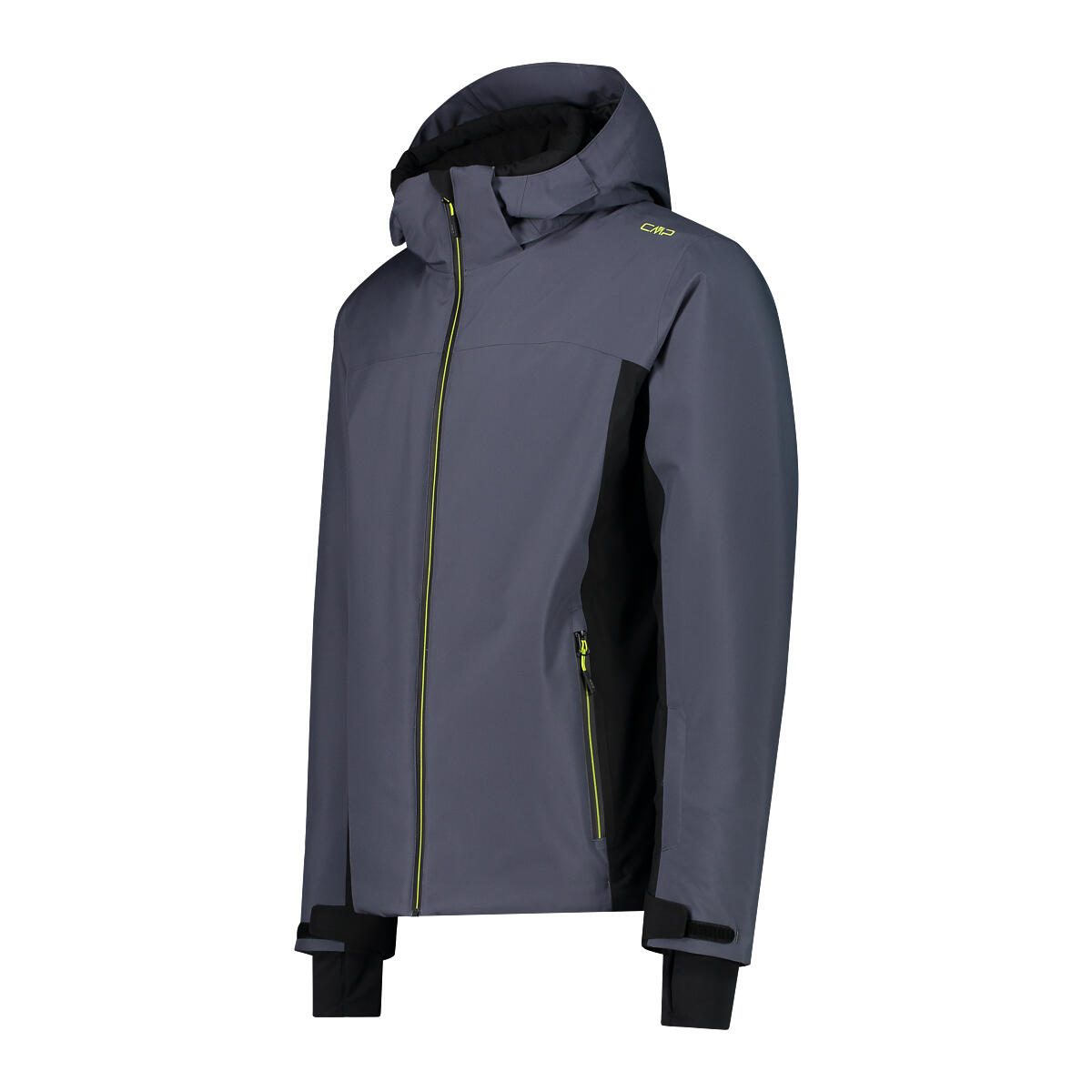 Skijas in twill CMP 2/4