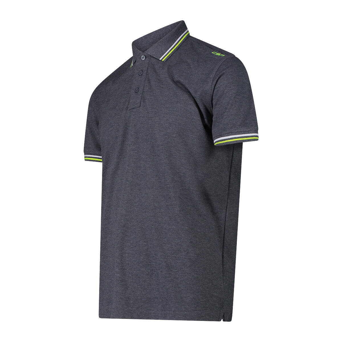 Tricou polo bărbați CMP 2/6