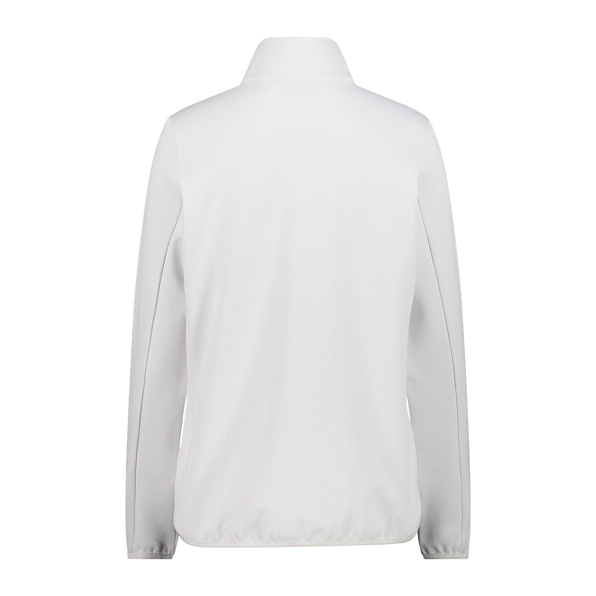 Veste de randonnée zippée femme CMP 2/3