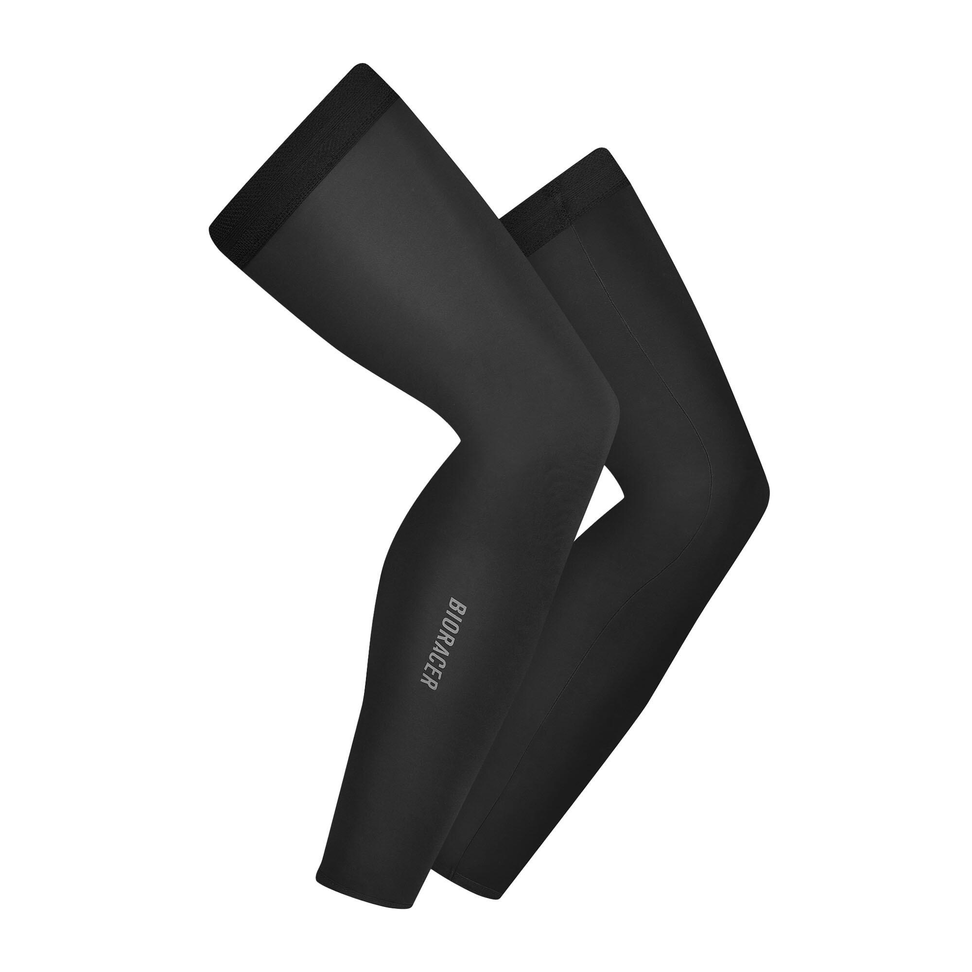Manchon jambe thermiques Bioracer 2/3