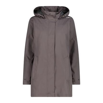 Veste imperméable femme CMP