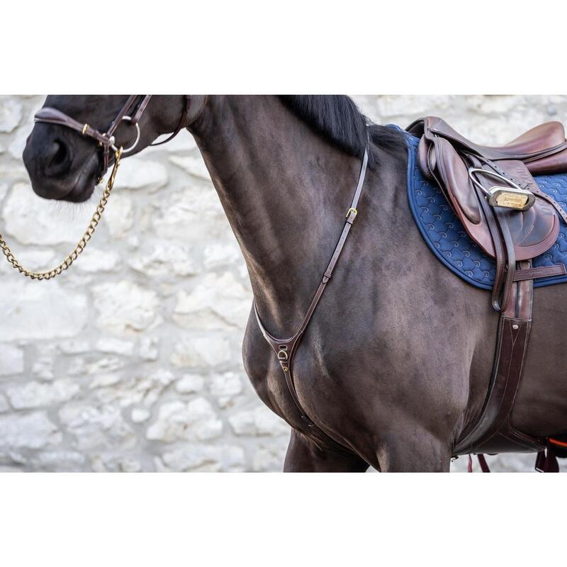 Dy'on Yoke D-collection Zwart -