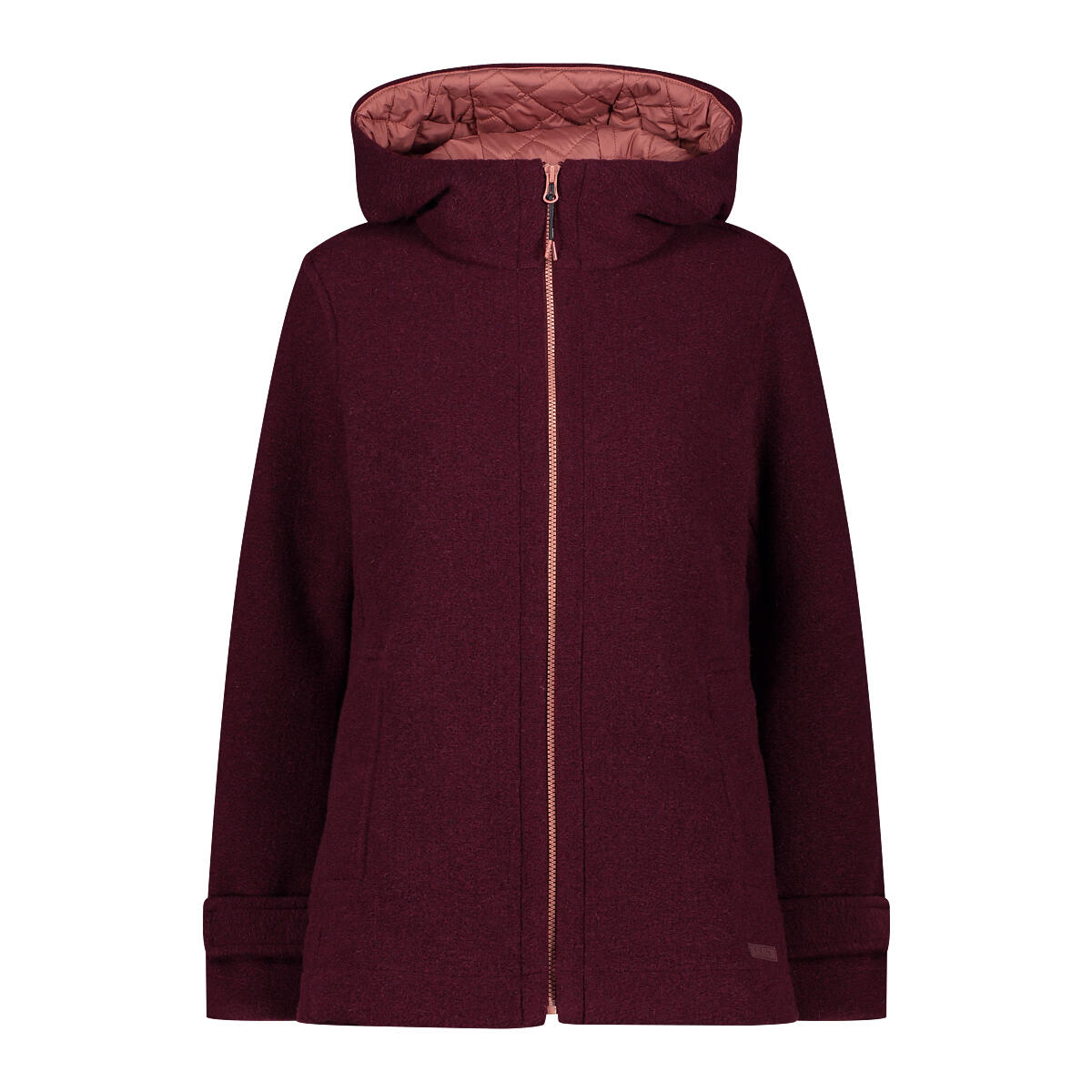 rouge / bordeaux / rouge carmin